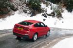 BMW X4 xDrive3.5d M Sport Package 2014 года (UK)